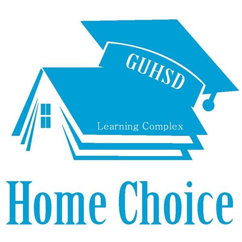 GUHSD Home Choice Logo